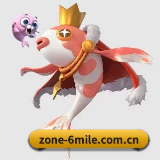 zone-6mile.com.cn APP 界面